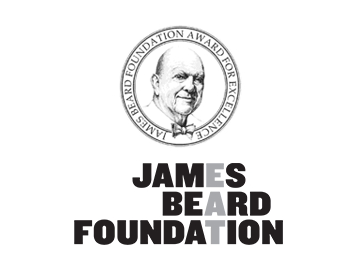 James Beard Foundation Award